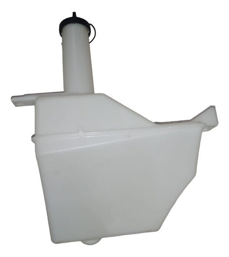 Deposito Limpiaparabrisas Fd F250 F-350 99-10