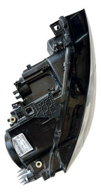 Faro Audi A5 12-16 Leds/xenon C/motor Der Usado Org S/balast