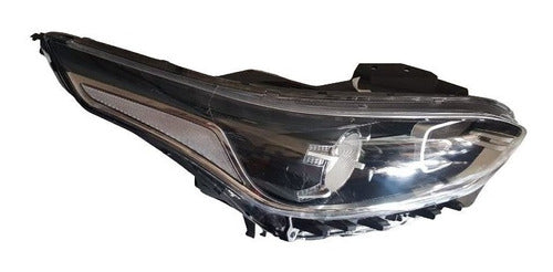 Faro Kia Forte 19 20 21 Der Original Derecho