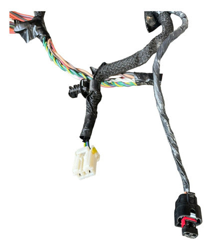 Arnes Cableado De Pta Del Der Dg Ram 1500/2500 13/19