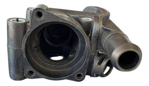 Carcasa Termostato Fd Focus 02-04 Mercury 99-02 4cil 2.0