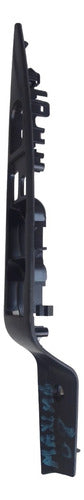 Bisel Control Ns Altima 02-06 Lh Negro Izquierdo