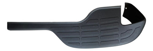 Hule De Def Tras Der  . Cv Suburban/ Tahoe/ Yukon  1999/2006