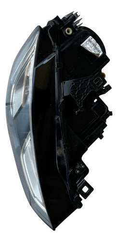 Faro Audi A5 12-16 Leds/xenon C/motor Der Usado Org S/balast