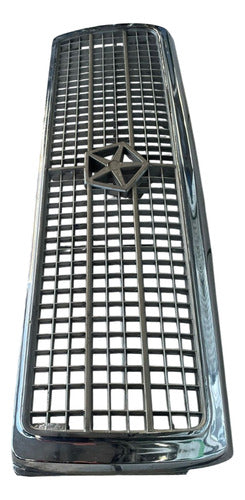 Parrilla Dart K  Volare 1984 C/r Nacional Nueva Brillante
