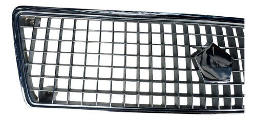 Parrilla Dg Dart K 85-86 Crom Cromada