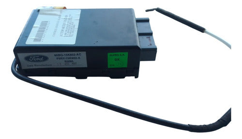 Modulo Receptor Entrda S/llave Fd Contour 95-00 Nuevo Org