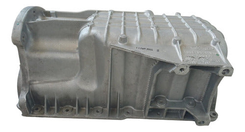 Motor Cartek Fd Fiesta - Ka - Esco Sport 01-13 V1.6