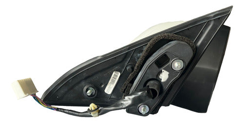 Espejo Hd Hr-v 16-21 Elec C/desem C/direcc 5 Pines Rh