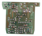 Switch De Instrumentos Fd Crown Victoria-lincoln 80-03