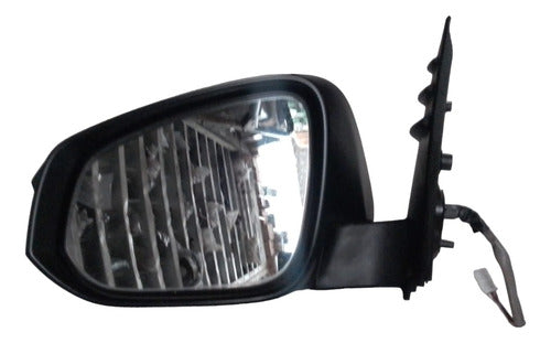Espejo Ty Hilux 16-23 Elec C/direcc Izq