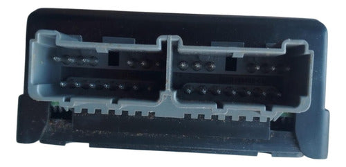 Modulo Receptor Entrda S/llave Fd Contour 95-00 Nuevo Org