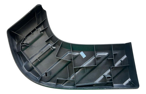Moldura Tras  Izq De Defensa Fd Pu 04/14 Nueva Orig