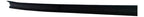 Moldura Cañuela Fd F-15099-04 Del Izq Negro
