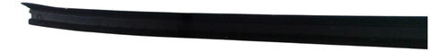 Moldura Cañuela Fd F-15099-04 Del Izq Negro