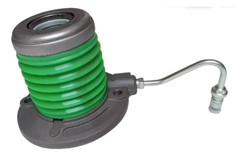 Collarin Bomba De Clutch Fd Mustang 11/17 3.7 V6 Orig