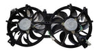 Moto Ventilador Nissan Altima Máxima V6 2013 14 15 16 17 18