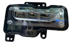 Faro Niebla Gm Sierra 16-18 C/leds C/foco  Der Orig Nuevo