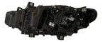 Faro Bmw Serie 3 3-15 Izq Xenon C/motor 3 Y 5 Pines Izquierdo