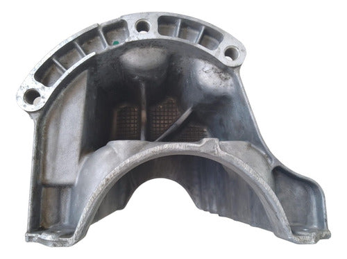 Motor Cartek Fd Fiesta - Ka - Esco Sport 01-13 V1.6