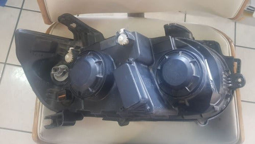Faro Sonic 12 13 14 15 16 Ls/lt Sin Reflejante Izq Izquierdo