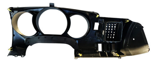 Bisel Tablero Ty Tacoma 05-15 Negro