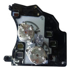 Medidor De Temperatura Y Gasolina Fd Ranger 98/03 Orig