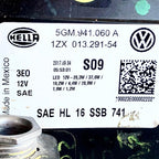 Faro Golf Gti 2018 2019 2020 2021 2022 Nuevo Orig Derecho
