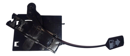 Manija De Tanque Gasolina Fd Contour 95-00