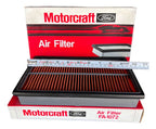 Jgo Filtros Aire Fd Escort 94-97 Motorcraft
