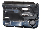 Juego De Vestiduras Puerta Chev Pickup 96-98 Azules