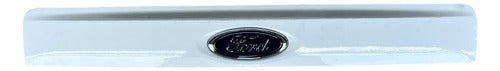Manija Tapa Windstar 99-04 Blanca C/emblema Usa Orig