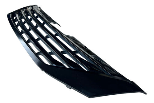 Parilla Toyota Sienna 2011-2017 Original Usada Negra Negro Brillante