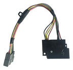 Control De Ajuste De Asiento De Fd Grad Marquis  97/02