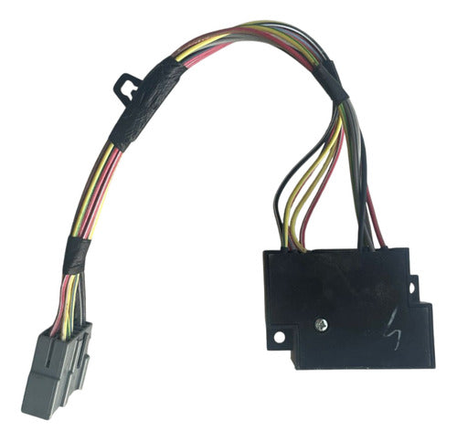 Control De Ajuste De Asiento De Fd Grad Marquis  97/02