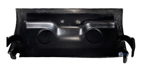 Tapa Guantera Vw Jetta A4 2002-03-04-05