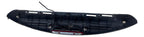 Aleron Cola De Pato Chev Captiva 2012 Con Stop