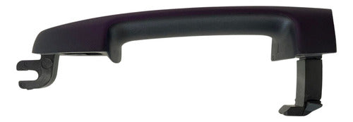 Manija Ext Fd Escape 01/12  Del/tras Rh/lh Nueva Original Delantera/trasera