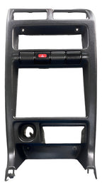 Bisel Tablero Tsuru Iii 92-17  Negro