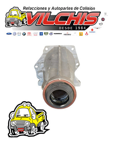 Cola De Caja De Transmision Ford Ranger 2wd 97/14