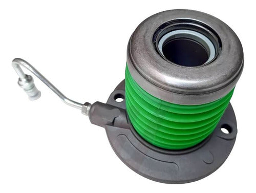 Collarin Bomba De Clutch Fd Mustang 11/17 3.7 V6 Orig