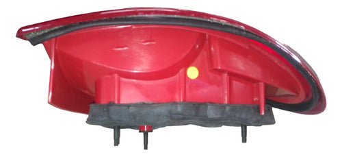 Calavera Exterior Cv Cavalier 03-04 Orig Rh  Rojo