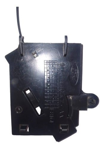 Manija De Tanque Gasolina Fd Contour 95-00