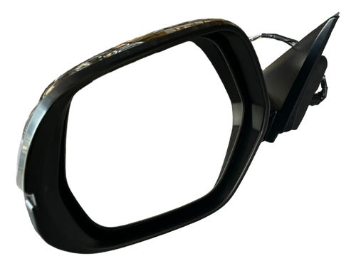 Espejo Hd Hr-v 16-21 Elec C/direcc C/desem 8 Pines