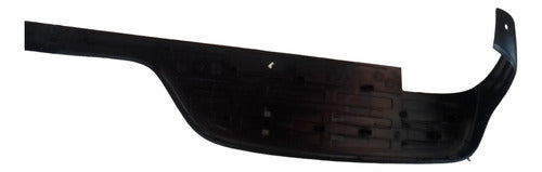 Hules De Defensa Tras Chev Pu 99-02 Lh