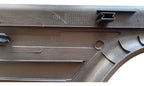 Hule De Def Tras Der  . Cv Suburban/ Tahoe/ Yukon  1999/2006