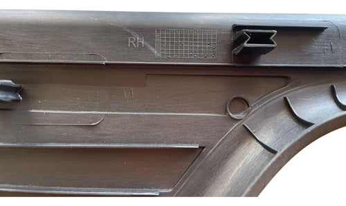 Hule De Def Tras Der  . Cv Suburban/ Tahoe/ Yukon  1999/2006