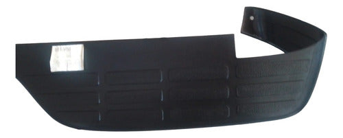 Hules De Defensa Trasero Chev Pu 99-02 Rh