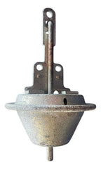 Control De Vacio De Distribuidor Chev Pu 72/87