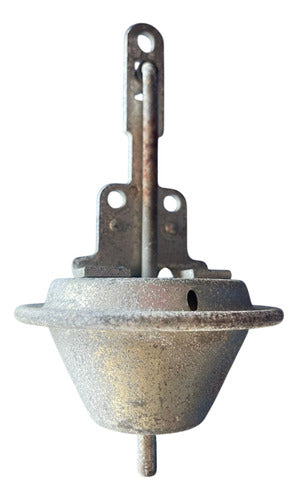 Control De Vacio De Distribuidor Chev Pu 72/87